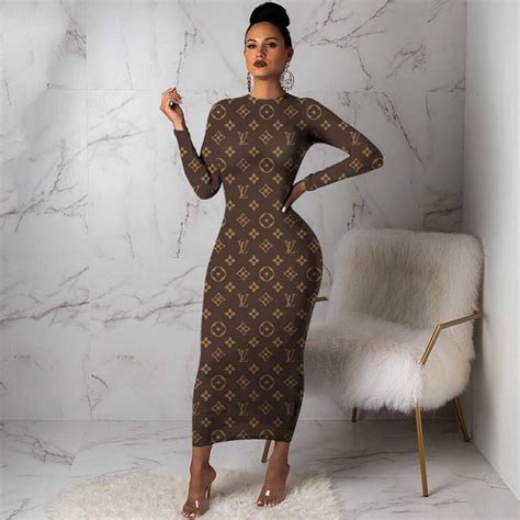 cheap louis vuitton dresses|Louis Vuitton formal dresses.